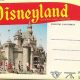 Vintage Disneyland Postcards: A Magical Souvenir | Old Stamp Collecting Guide: Discover, Value & Preserve Vintage Stamps