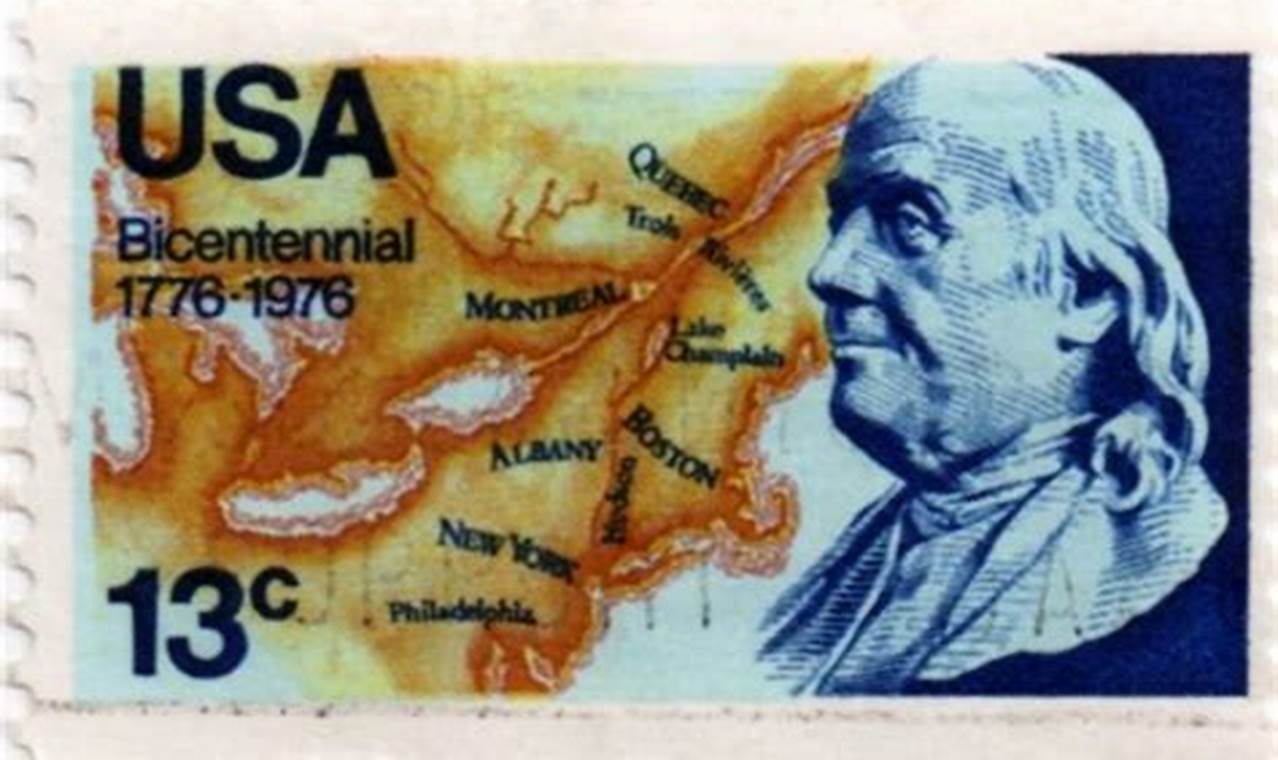 The 1976 Bicentennial 13 Cent Stamp: A Guide Old Stamp Collecting Guide: Discover, Value & Preserve Vintage Stamps The 1976 Bicentennial 13 Cent Stamp: A Guide | Old Stamp Collecting Guide: Discover, Value & Preserve Vintage Stamps