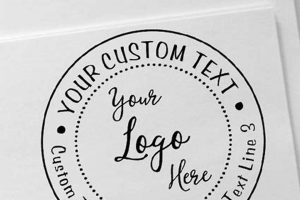 Design Your Custom Round Stamp Online Old Stamp Collecting Guide: Discover, Value & Preserve Vintage Stamps Design Your Custom Round Stamp Online | Old Stamp Collecting Guide: Discover, Value & Preserve Vintage Stamps