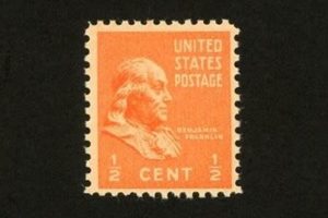 Classic 1 2 Cent Postage Stamps: A Guide | Old Stamp Collecting Guide: Discover, Value & Preserve Vintage Stamps