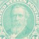 Classic Hayes 11 Cent Stamp: Value & History | Old Stamp Collecting Guide: Discover, Value & Preserve Vintage Stamps