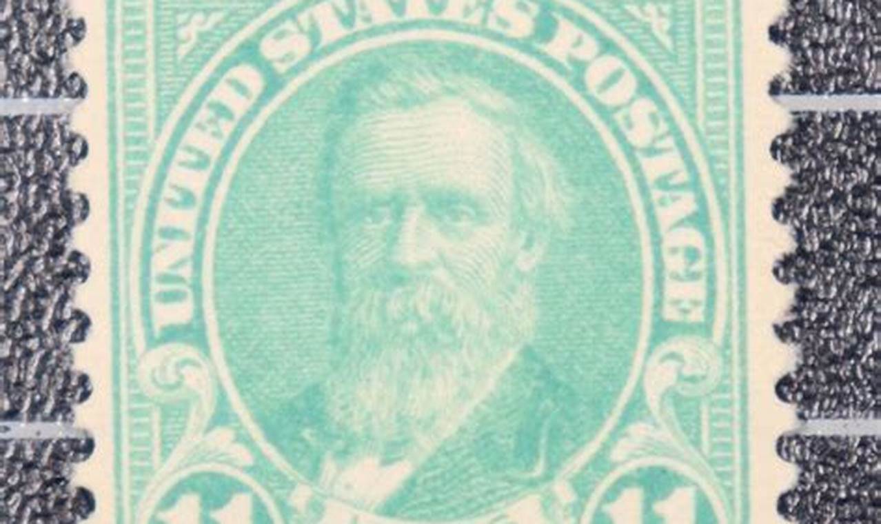 Classic Hayes 11 Cent Stamp: Value & History Old Stamp Collecting Guide: Discover, Value & Preserve Vintage Stamps Classic Hayes 11 Cent Stamp: Value & History | Old Stamp Collecting Guide: Discover, Value & Preserve Vintage Stamps
