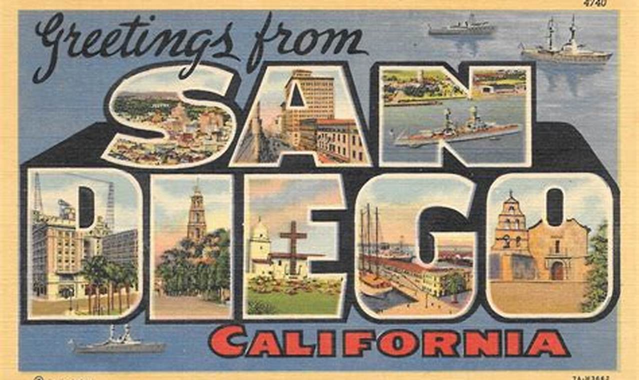 Classic San Diego Vintage Postcards: A Glimpse into the Past Old Stamp Collecting Guide: Discover, Value & Preserve Vintage Stamps Classic San Diego Vintage Postcards: A Glimpse into the Past | Old Stamp Collecting Guide: Discover, Value & Preserve Vintage Stamps