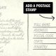 Proper Postcard Stamp Placement Guide | Old Stamp Collecting Guide: Discover, Value & Preserve Vintage Stamps