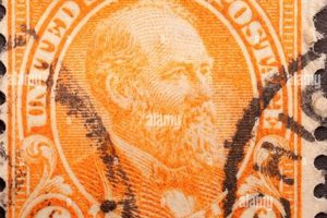 Classic 6 Cent Postage Stamps: A Guide | Old Stamp Collecting Guide: Discover, Value & Preserve Vintage Stamps