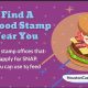Find Food Stamp Office Locations in Garland, TX | Old Stamp Collecting Guide: Discover, Value & Preserve Vintage Stamps
