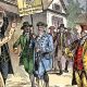Key Players in the Stamp Act Crisis | Old Stamp Collecting Guide: Discover, Value & Preserve Vintage Stamps
