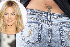 Katie Price's Iconic Tramp Stamp & Its Impact | Old Stamp Collecting Guide: Discover, Value & Preserve Vintage Stamps