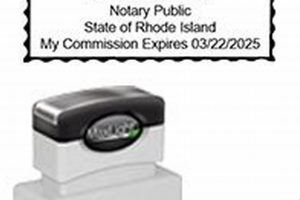 RI Notary Stamp: Your Guide & Requirements Old Stamp Collecting Guide: Discover, Value & Preserve Vintage Stamps RI Notary Stamp: Your Guide & Requirements | Old Stamp Collecting Guide: Discover, Value & Preserve Vintage Stamps