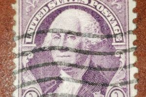 Rare 1861 Purple George Washington 3 Cent Stamp Guide Old Stamp Collecting Guide: Discover, Value & Preserve Vintage Stamps Rare 1861 Purple George Washington 3 Cent Stamp Guide | Old Stamp Collecting Guide: Discover, Value & Preserve Vintage Stamps