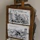 Vintage Antique Postcard Holders & Albums | Old Stamp Collecting Guide: Discover, Value & Preserve Vintage Stamps