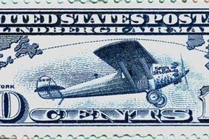 Classic 10 Cent Airmail Stamps: Collector's Guide Old Stamp Collecting Guide: Discover, Value & Preserve Vintage Stamps Classic 10 Cent Airmail Stamps: Collector's Guide | Old Stamp Collecting Guide: Discover, Value & Preserve Vintage Stamps