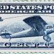 Classic 10 Cent Airmail Stamps: Collector's Guide | Old Stamp Collecting Guide: Discover, Value & Preserve Vintage Stamps