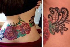 Tramp Stamp Cover Up Tattoo Ideas | Old Stamp Collecting Guide: Discover, Value & Preserve Vintage Stamps