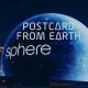 Sphere Postcard From Earth Tickets | Old Stamp Collecting Guide: Discover, Value & Preserve Vintage Stamps