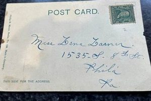 Old Postcard Values | Old Stamp Collecting Guide: Discover, Value & Preserve Vintage Stamps