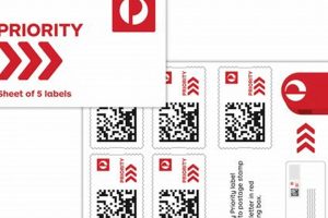 Priority Mail Postage Stamp: Costs & Options | Old Stamp Collecting Guide: Discover, Value & Preserve Vintage Stamps