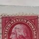 Classic 2 Cent Red Washington Stamp Guide | Old Stamp Collecting Guide: Discover, Value & Preserve Vintage Stamps