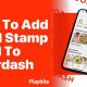 Order Groceries with DoorDash Food Stamps Now | Old Stamp Collecting Guide: Discover, Value & Preserve Vintage Stamps