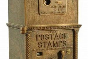 Vintage Antique Postage Stamp Machines & More Old Stamp Collecting Guide: Discover, Value & Preserve Vintage Stamps Vintage Antique Postage Stamp Machines & More | Old Stamp Collecting Guide: Discover, Value & Preserve Vintage Stamps