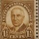 Collectible 1 1/2 Cent Harding Stamp Guide | Old Stamp Collecting Guide: Discover, Value & Preserve Vintage Stamps