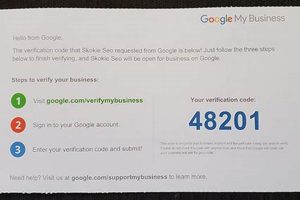 Verify Your Business with GMB Postcard Now | Old Stamp Collecting Guide: Discover, Value & Preserve Vintage Stamps