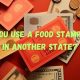 Using Your Food Stamp Card: A Guide to Interstate Use | Old Stamp Collecting Guide: Discover, Value & Preserve Vintage Stamps