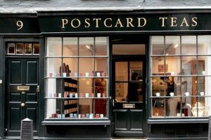 Postcard Teas London Old Stamp Collecting Guide: Discover, Value & Preserve Vintage Stamps Postcard Teas London | Old Stamp Collecting Guide: Discover, Value & Preserve Vintage Stamps