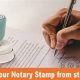 Official Notary Stamps Online: Buy Now | Old Stamp Collecting Guide: Discover, Value & Preserve Vintage Stamps