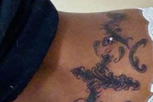 Ultimate Guide to Tramp Stamp Piercings & Aftercare | Old Stamp Collecting Guide: Discover, Value & Preserve Vintage Stamps