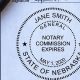 Official Nebraska Notary Stamp Requirements & FAQs | Old Stamp Collecting Guide: Discover, Value & Preserve Vintage Stamps