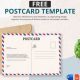 Design & Print Free Postcard Templates Easily | Old Stamp Collecting Guide: Discover, Value & Preserve Vintage Stamps