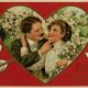 Antique Vintage Valentine Postcards for Collectors | Old Stamp Collecting Guide: Discover, Value & Preserve Vintage Stamps