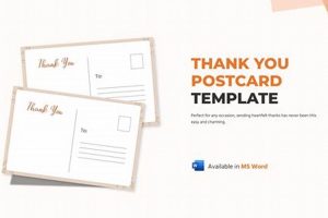 Saying Thanks for the Thoughtful Postcard | Old Stamp Collecting Guide: Discover, Value & Preserve Vintage Stamps