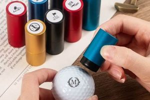 Personalized Custom Golf Ball Stamps | Old Stamp Collecting Guide: Discover, Value & Preserve Vintage Stamps