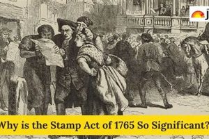 The Stamp Act Enacted: Colonial Revolt Begins | Old Stamp Collecting Guide: Discover, Value & Preserve Vintage Stamps