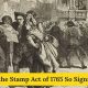 The Stamp Act Enacted: Colonial Revolt Begins | Old Stamp Collecting Guide: Discover, Value & Preserve Vintage Stamps