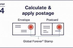 Postcard Stamps vs. Letter Stamps: Cost Savings Guide Old Stamp Collecting Guide: Discover, Value & Preserve Vintage Stamps Postcard Stamps vs. Letter Stamps: Cost Savings Guide | Old Stamp Collecting Guide: Discover, Value & Preserve Vintage Stamps