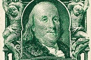 Most Valuable 1 Benjamin Franklin Stamp: Price Guide | Old Stamp Collecting Guide: Discover, Value & Preserve Vintage Stamps