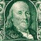 Most Valuable 1 Benjamin Franklin Stamp: Price Guide | Old Stamp Collecting Guide: Discover, Value & Preserve Vintage Stamps