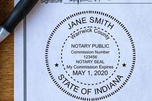 Indiana Notary Stamps & Seals: A Guide Old Stamp Collecting Guide: Discover, Value & Preserve Vintage Stamps Indiana Notary Stamps & Seals: A Guide | Old Stamp Collecting Guide: Discover, Value & Preserve Vintage Stamps