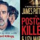 The Postcard Killings Book: A Gripping Thriller | Old Stamp Collecting Guide: Discover, Value & Preserve Vintage Stamps