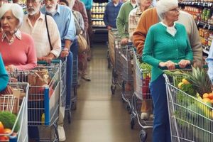 Food Stamp For Seniors | Old Stamp Collecting Guide: Discover, Value & Preserve Vintage Stamps