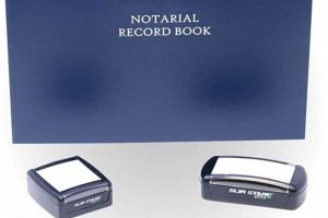 Delaware Notary Stamp | Old Stamp Collecting Guide: Discover, Value & Preserve Vintage Stamps