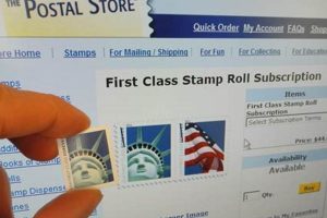 Food Stamp Office Liberty Mo | Old Stamp Collecting Guide: Discover, Value & Preserve Vintage Stamps