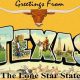 Vintage Greetings From Texas Postcard Designs | Old Stamp Collecting Guide: Discover, Value & Preserve Vintage Stamps