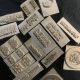 Personalized Custom Brass Stamps & Dies | Old Stamp Collecting Guide: Discover, Value & Preserve Vintage Stamps