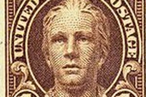 Collectible Nathan Hale Half Cent Stamp Guide | Old Stamp Collecting Guide: Discover, Value & Preserve Vintage Stamps