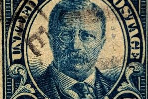 Discover the Value of Your 5 Cent Stamps Today! | Old Stamp Collecting Guide: Discover, Value & Preserve Vintage Stamps