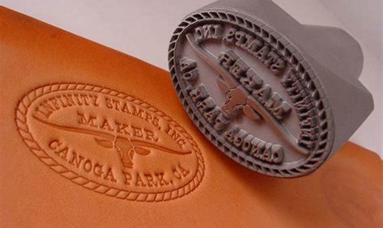 Best Custom Leather Maker Stamps & Brands | Old Stamp Collecting Guide: Discover, Value & Preserve Vintage Stamps